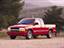 2001 Chevrolet S10 Extended Cab